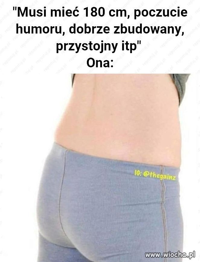 I tak często jest