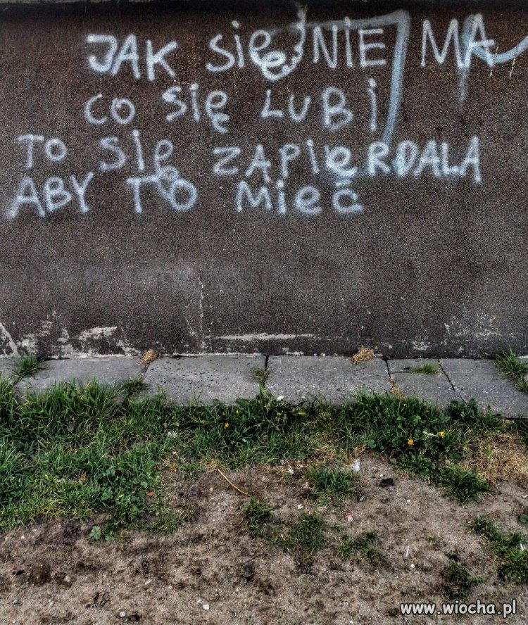 Przemyślenia 