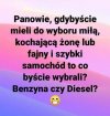 Wybór