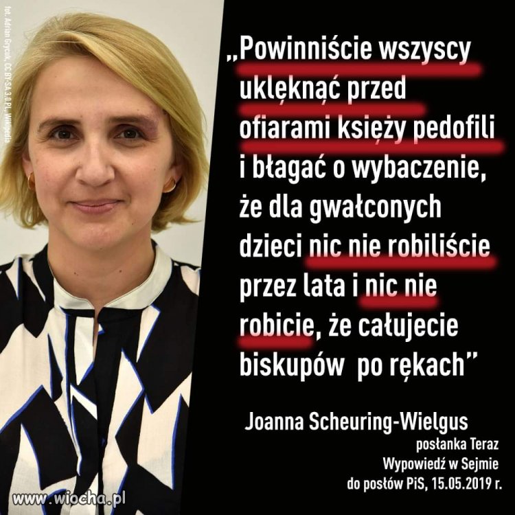 Czy ma rację?