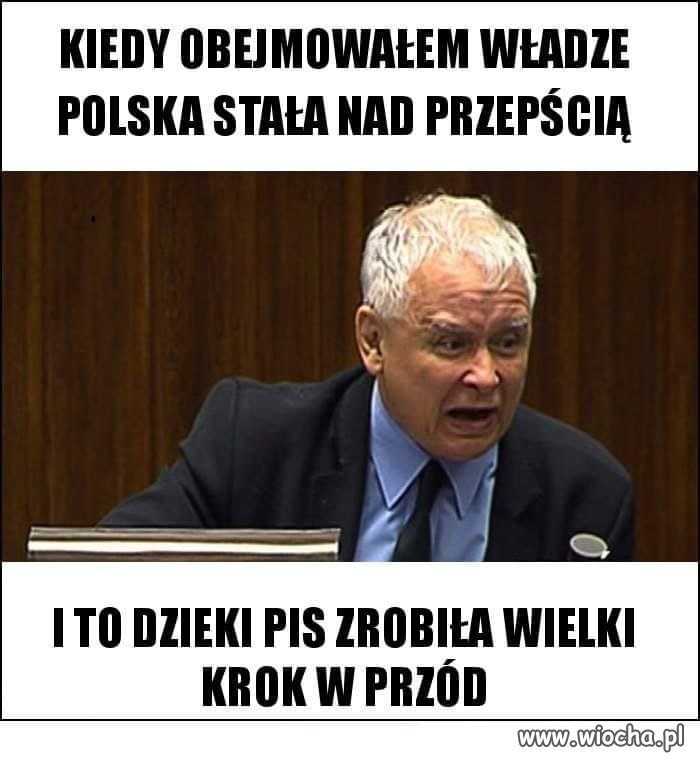 Zgadza się