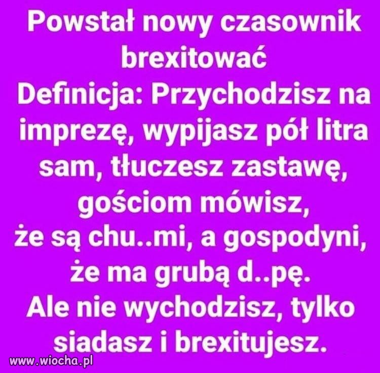Tak myślę 2020