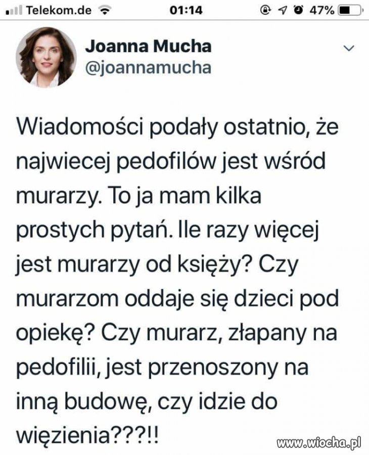 Bardzo trafne