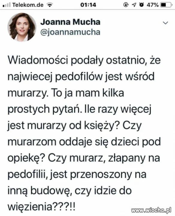 Bardzo trafne