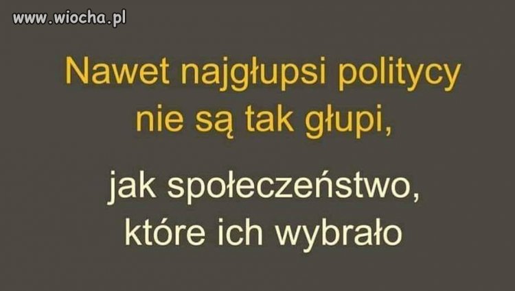 Po wyborach