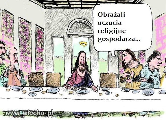 Ostatnia wieczerza