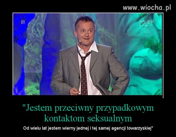 Wierny...