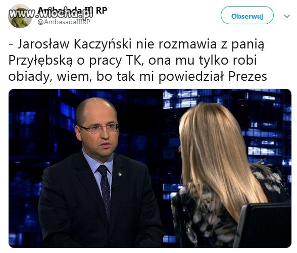 Ręce opadają