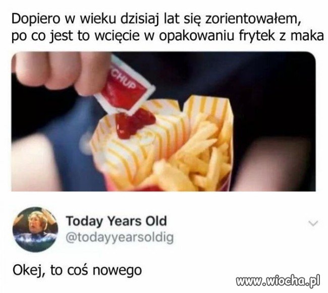 Wiedzieliście?