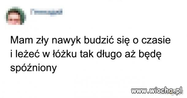 Nie tylko on...