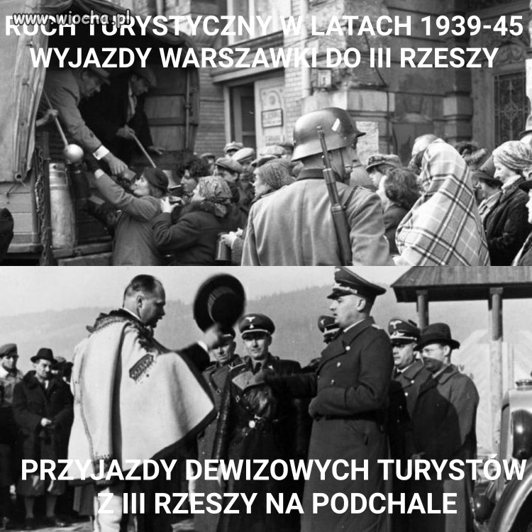 Turyści