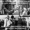 Turyści