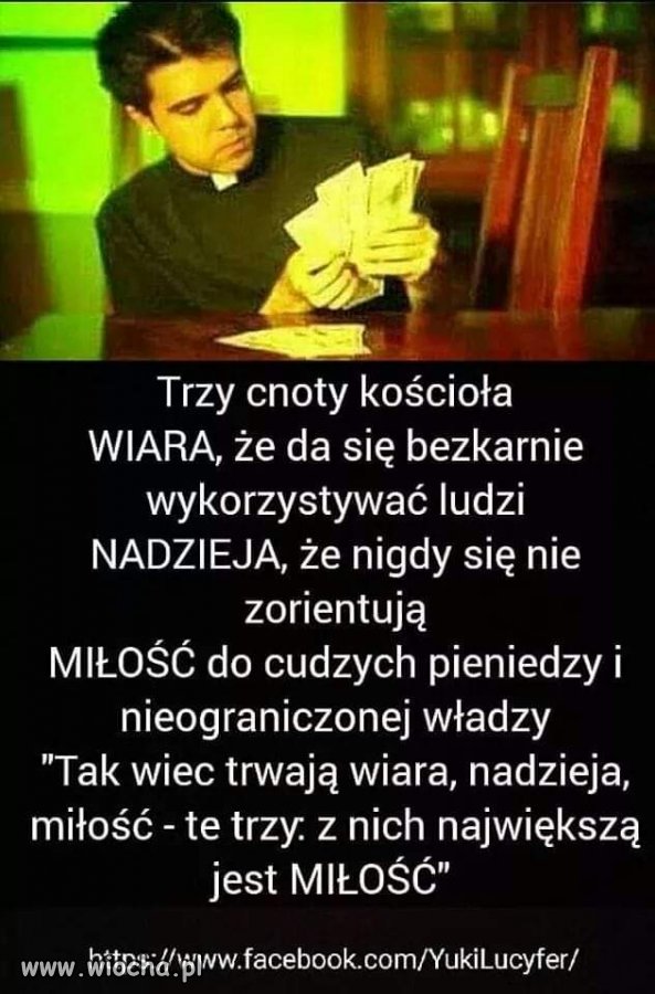 Wiara.