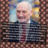 Maciuś i złote myśli.