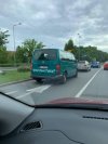 Wracał z wyborów