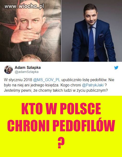 Ciekawe.
