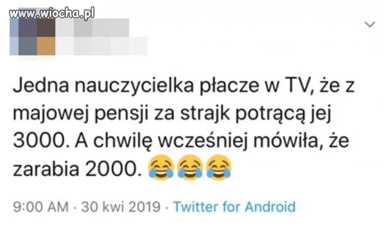 Samozaoranie... 