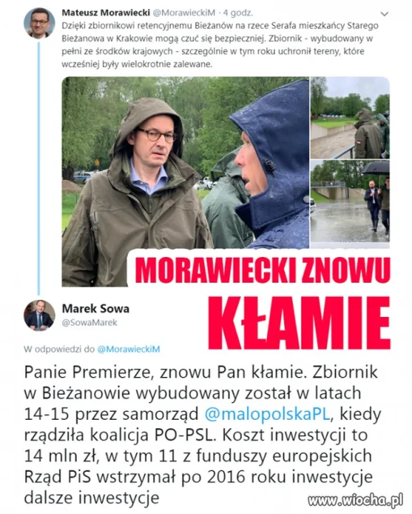 Oj rośnie kinol rośnie.