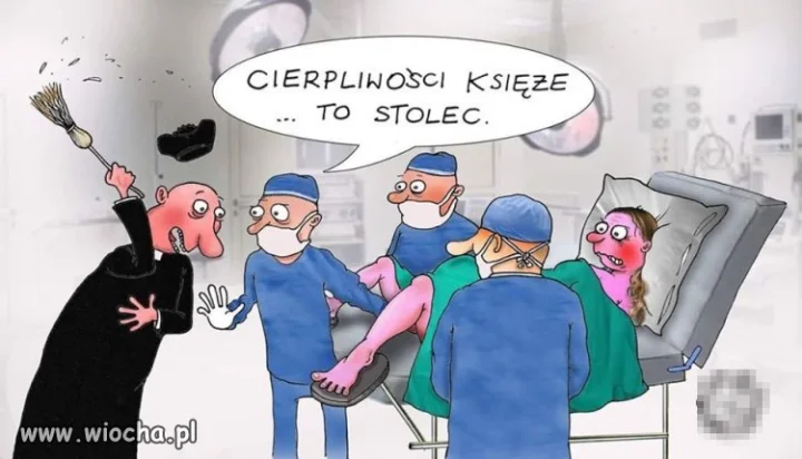 Dla kasy poświęcą wszystko ...