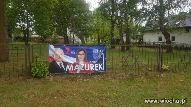 Cmentarz żydowski w Terespolu