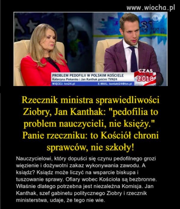 Jakiś komentarz?