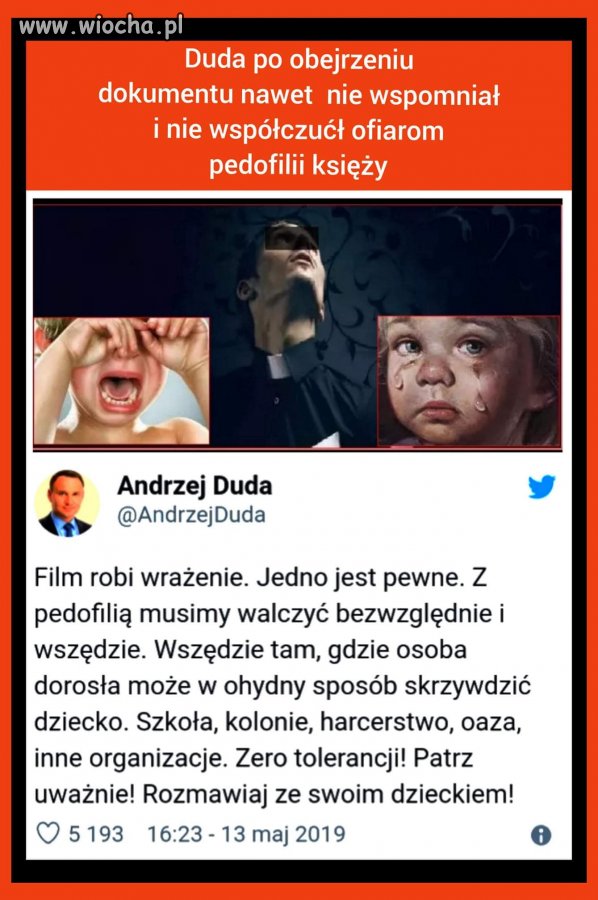 Prezydent wszystkich