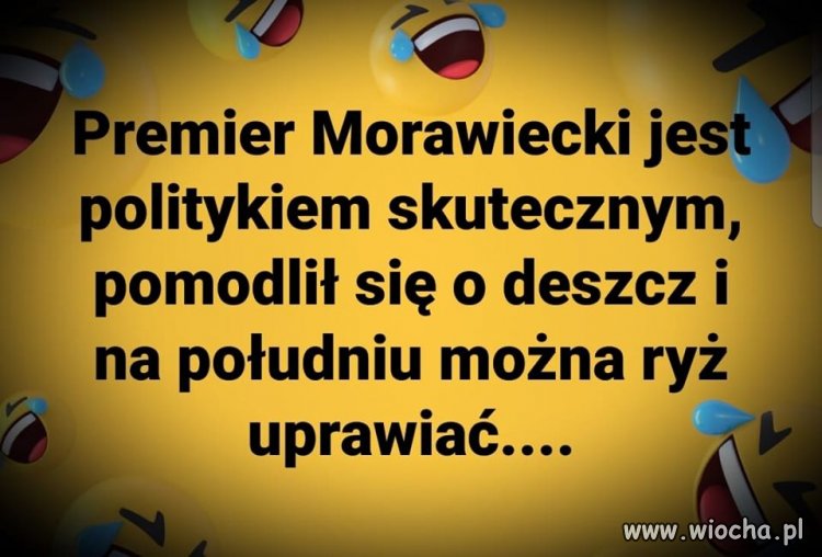 Tak to bywa jak ktoś zamiast pracować tylko się ..