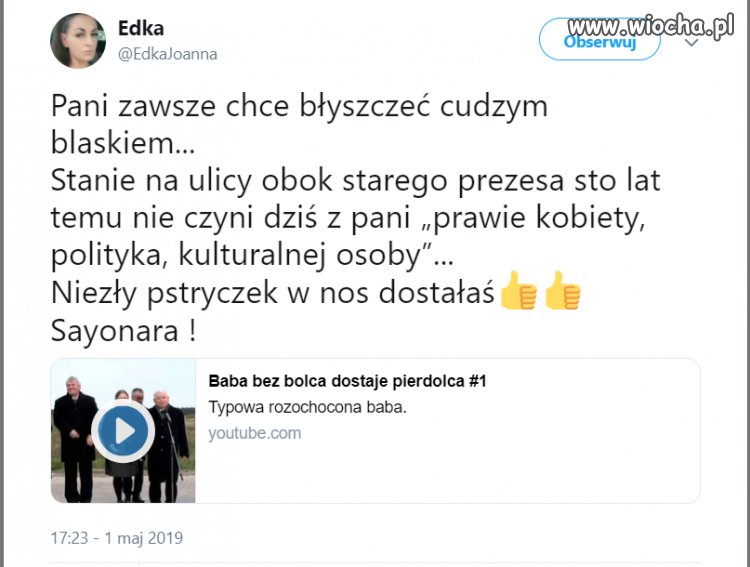 Sikorski stał koło cesarza