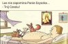 Mieszkańcy lasów pamiętają