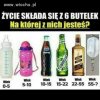 A Ty na której butelce jesteś?