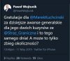 Przypadek? Nie sądzę...