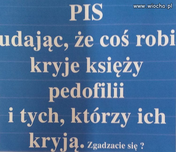 Tak to właśnie wygląda