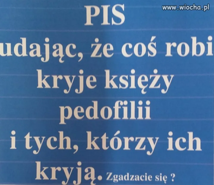 Tak to właśnie wygląda