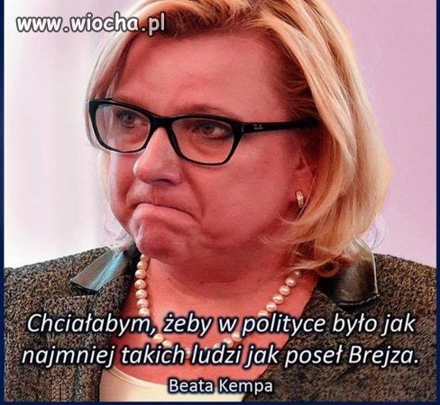 Brejza, wróg PiS nr 1
