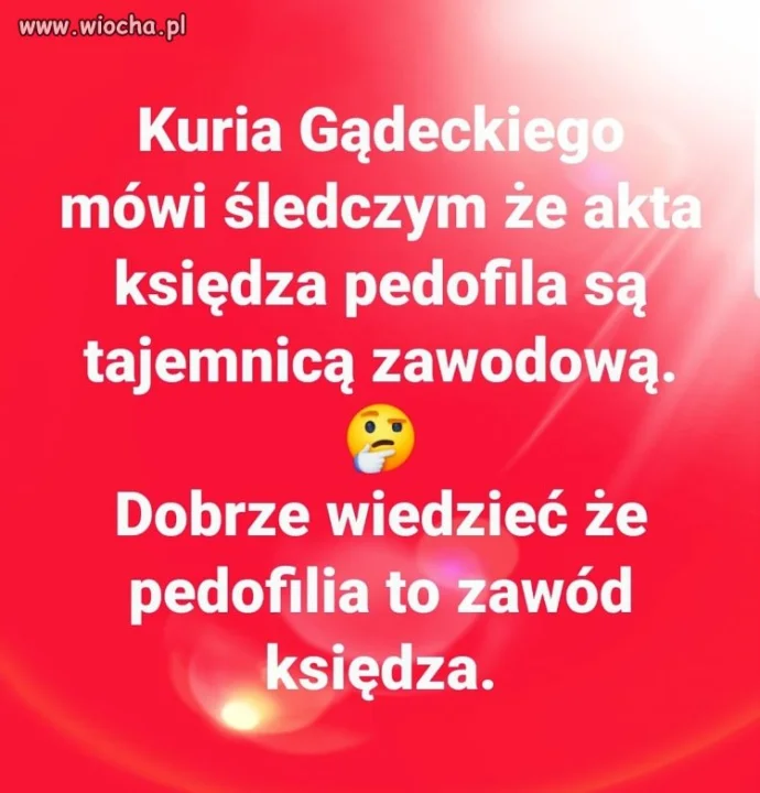 Tyle w temacie