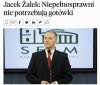 Poseł Żalek