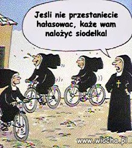 Bez komentarza