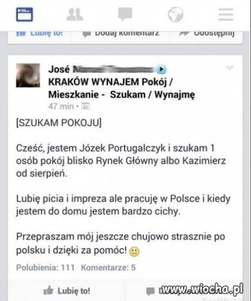 Józek Portugalczyk