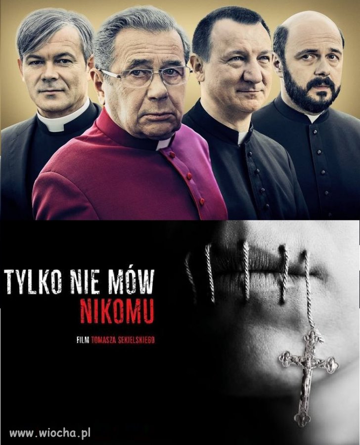 Oto tajemnica wiary