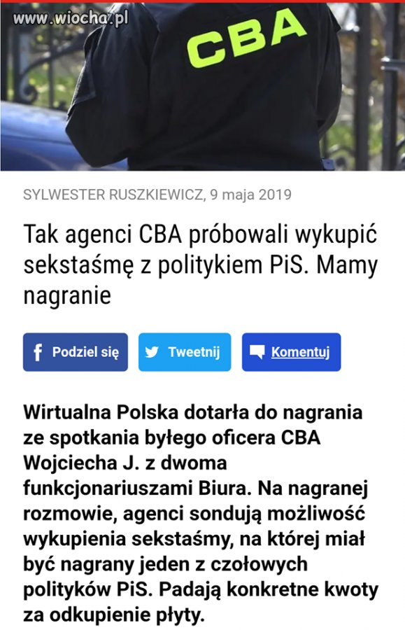 Czternastka dla marszałka +