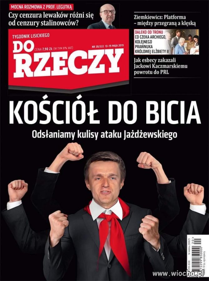 Od rzeczy 