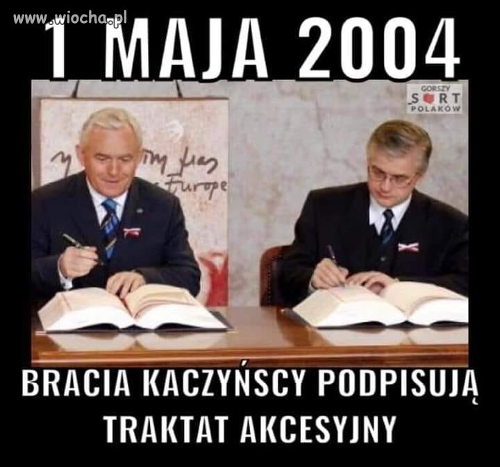 Zdaniem Wolskiego z Syriusza