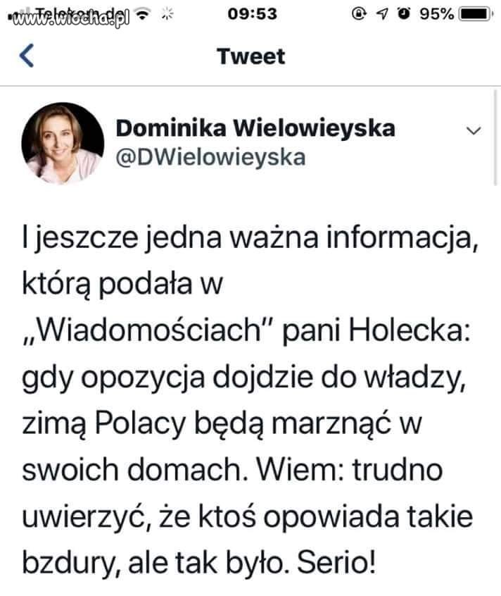 Czeka nas