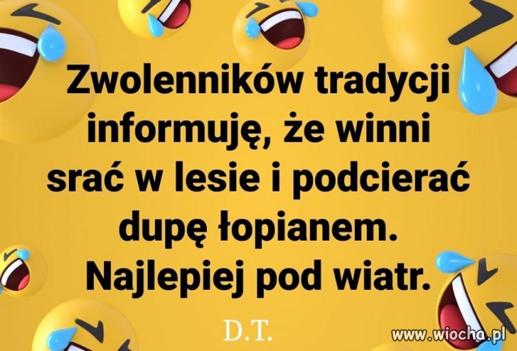 Tradycja