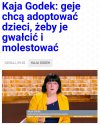 Kaja i jej przemyślenia 