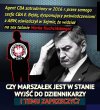 Panie marszałku, pan się nie boi. 3/4 PiSu za ...
