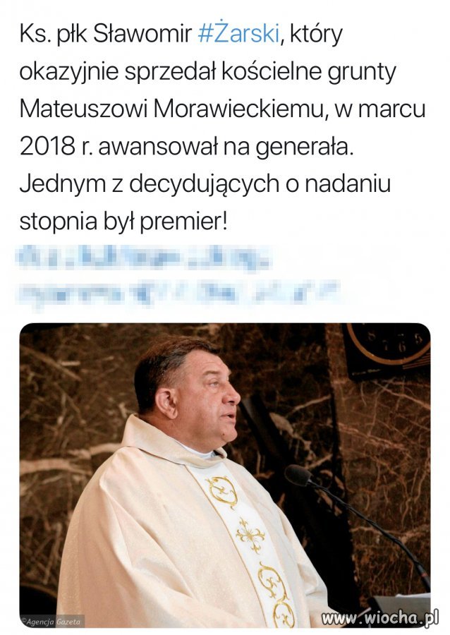 Przypadek ?