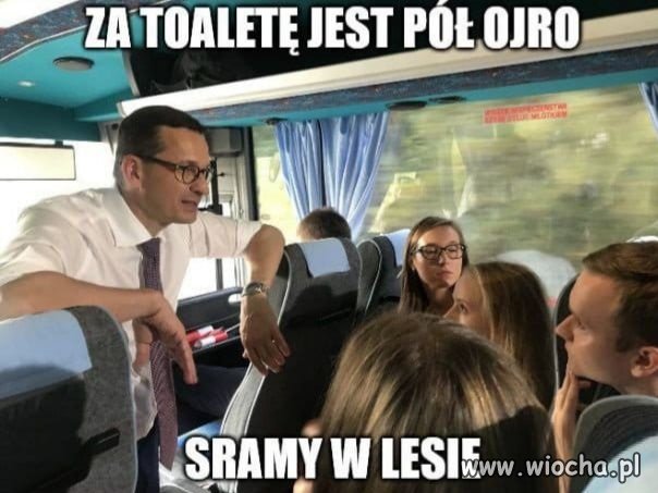 Gdzieś w drodze