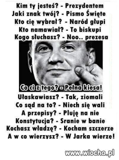 Tak na lepszy