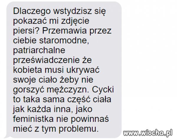To jest dopiero